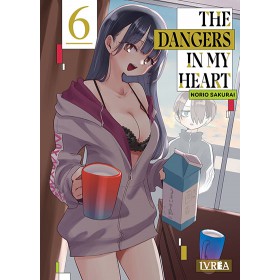  Preventa The Dangers In My Heart 06